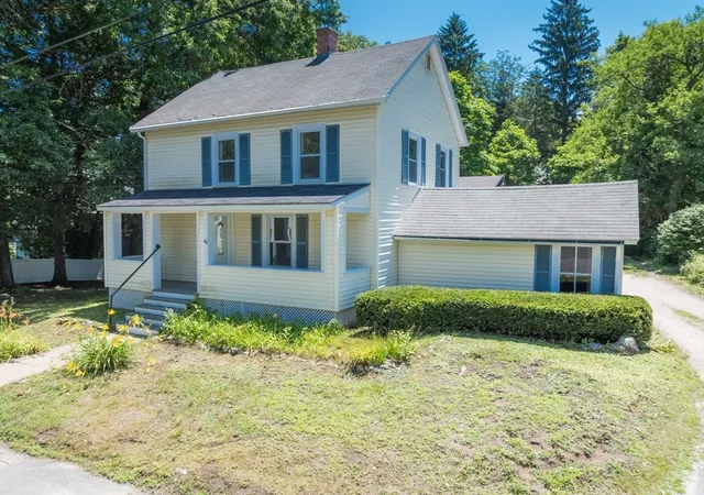 Homes for sale in Northampton, MA | 56 Warner St, Northampton, MA 01062 | MLS# 73547689