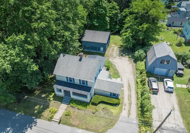 Homes for sale in Northampton, MA | 56 Warner St, Northampton, MA 01062 | MLS# 73547689