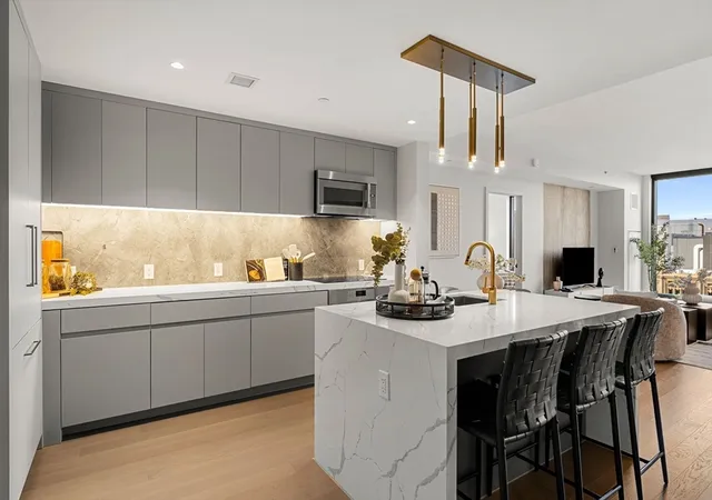 1st image of The Parker Residences, Boston, MA 02116