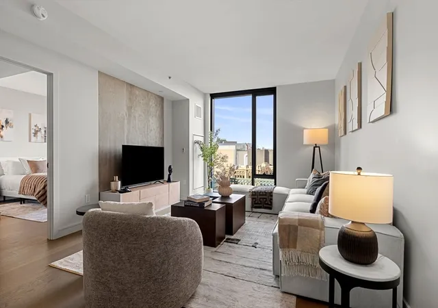 3rd image of The Parker Residences, Boston, MA 02116
