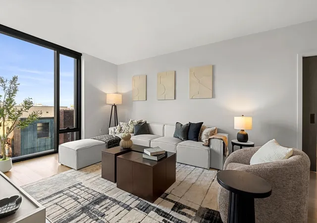 4th image of The Parker Residences, Boston, MA 02116