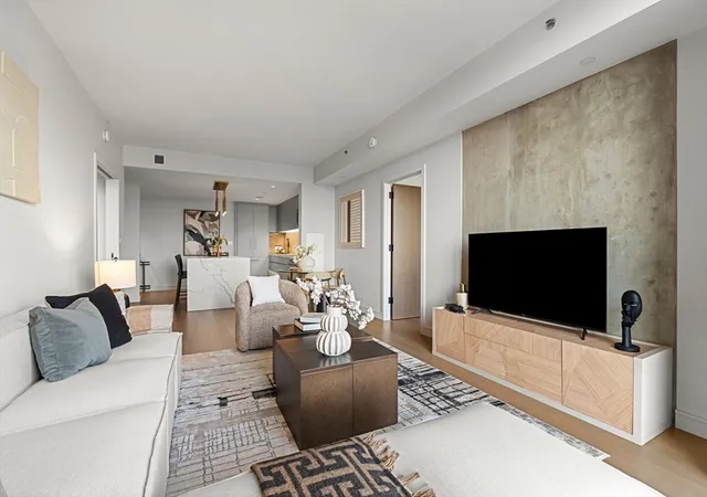 5th image of The Parker Residences, Boston, MA 02116