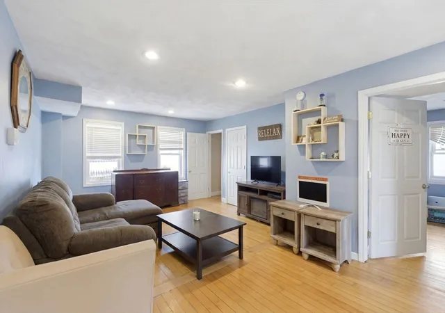 3rd image of 17 West Street, Brockton, MA 02301 | MLS# 73524141