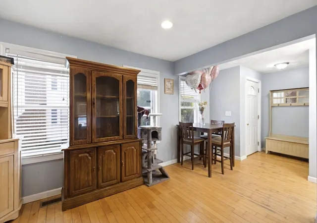 4th image of 17 West Street, Brockton, MA 02301 | MLS# 73524141