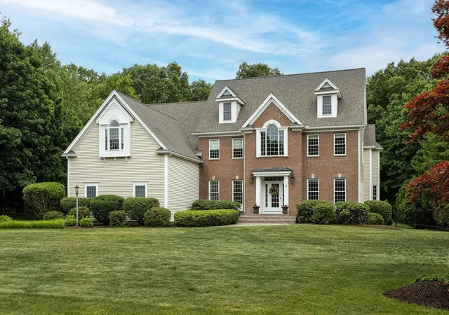 Homes for sale in Hopkinton, MA | 3 Bowker Road, Hopkinton, MA 01748 | MLS# 73543624