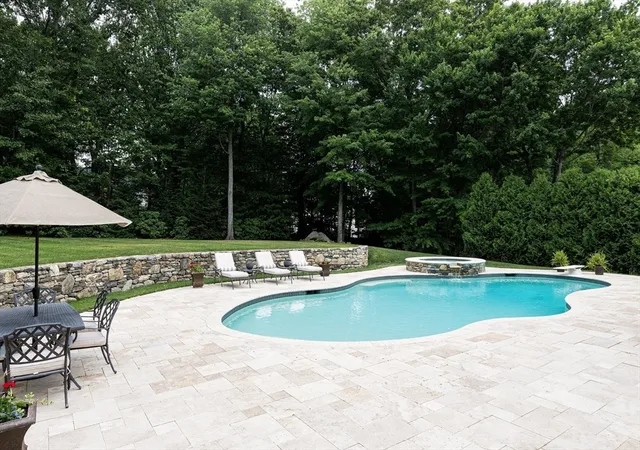 40th image of 3 Bowker Road, Hopkinton, MA 01748 | MLS# 73543624
