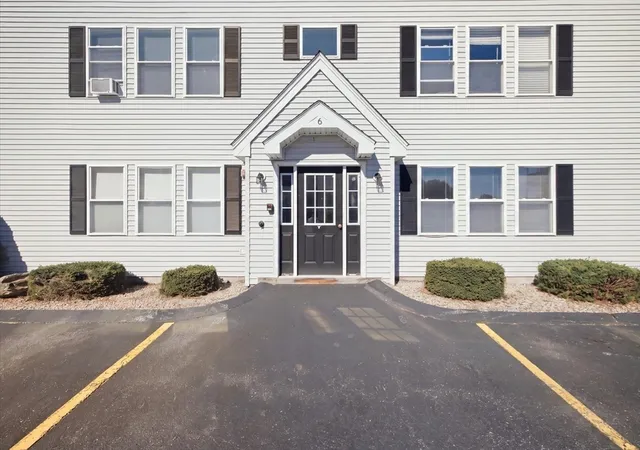 1st image of 6 Warsaw Ave #2, Dudley, MA 01571 | MLS# 73568166