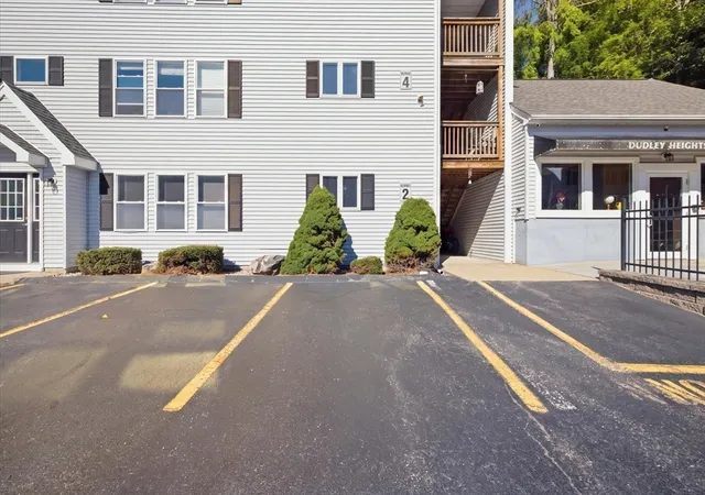 2nd image of 6 Warsaw Ave #2, Dudley, MA 01571 | MLS# 73568166