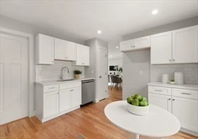 Homes for sale in Hudson, MA | 15 Barracks Road #15, Hudson, MA 01749 | MLS# 73489800