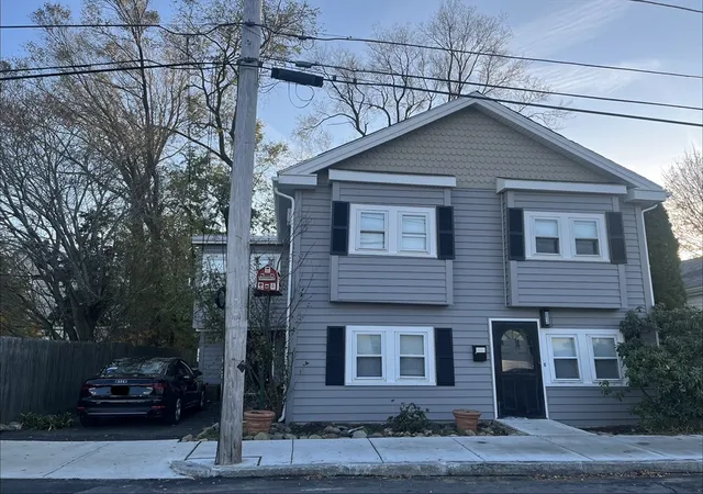 1st image of 49 George Ave, Revere, MA 02151 | MLS# 73544103