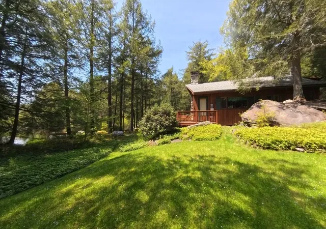 Homes for sale in Goshen, MA | 32 Pond Hill Rd, Goshen, MA 01032 | MLS# 73521280