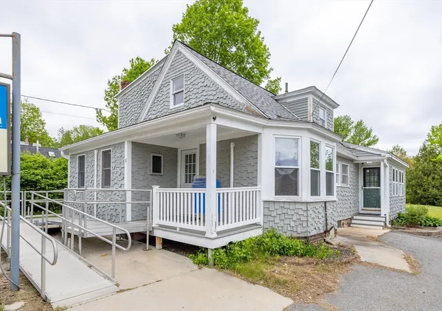 Photo 1 of House for sale at 18 Main St, Templeton, MA 01468 | MLS# 73380770 | Listing updated on 2026-09-08