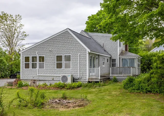 Photo 2 of House for sale at 18 Main St, Templeton, MA 01468 | MLS# 73380770 | Listing updated on 2026-09-08