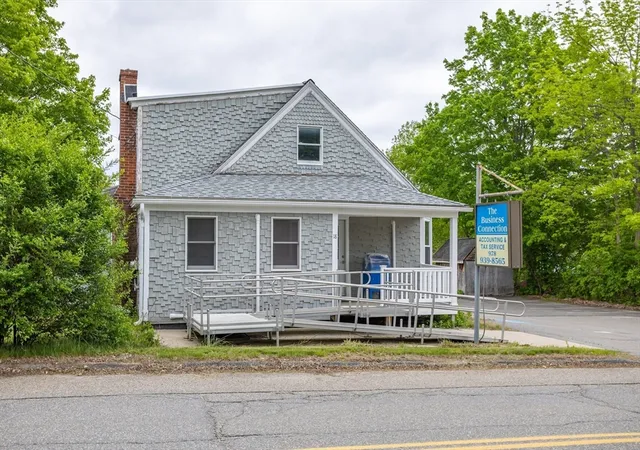 Photo 3 of House for sale at 18 Main St, Templeton, MA 01468 | MLS# 73380770 | Listing updated on 2026-09-08