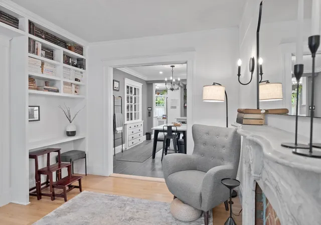 Photo 3 of Condo for sale at 427-429 S Huntington Ave #1, Jamaica Plain, MA 02130 | MLS# 73565407 | Listing updated on 2026-08-23