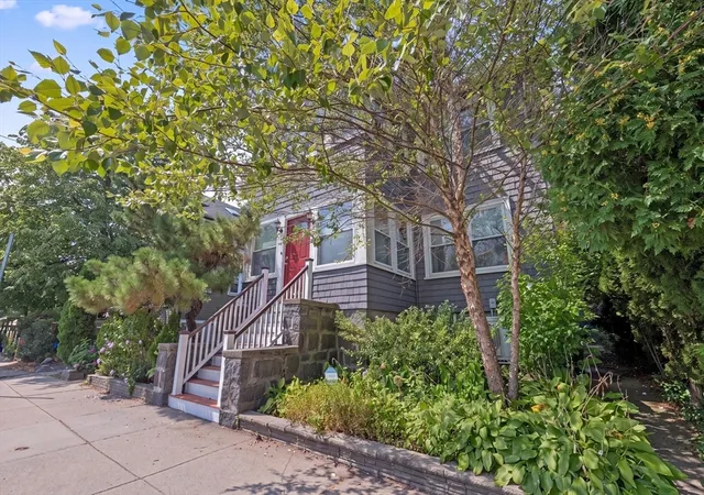 41st image of 427 429 S Huntington Ave #1, Jamaica Plain, MA 02130 | MLS# 73565407