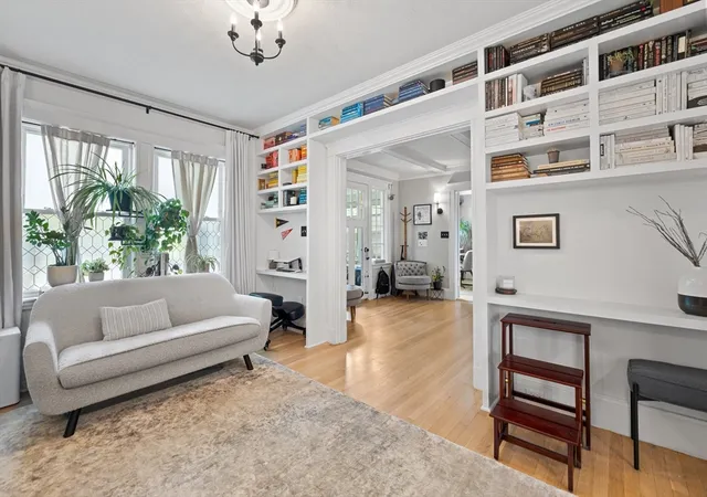 Photo 4 of Condo for sale at 427-429 S Huntington Ave #1, Jamaica Plain, MA 02130 | MLS# 73565407 | Listing updated on 2026-08-23