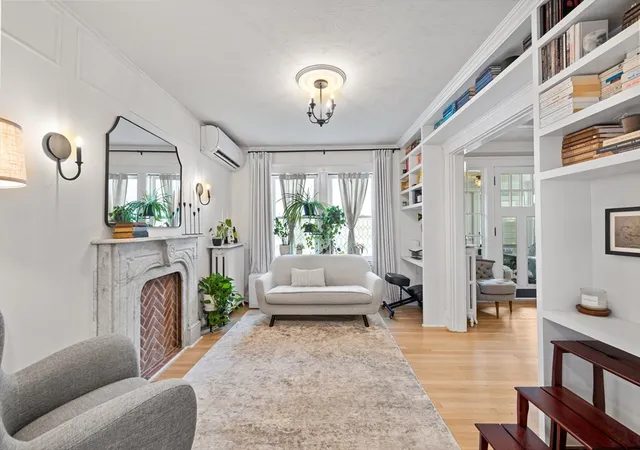 Photo 5 of Condo for sale at 427-429 S Huntington Ave #1, Jamaica Plain, MA 02130 | MLS# 73565407 | Listing updated on 2026-08-23
