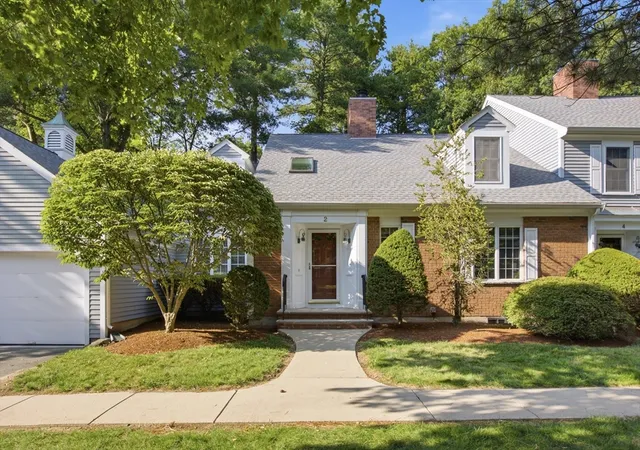 1st image of 2 Greystone Dr #2, Middleton, MA 01949 | MLS# 73556425