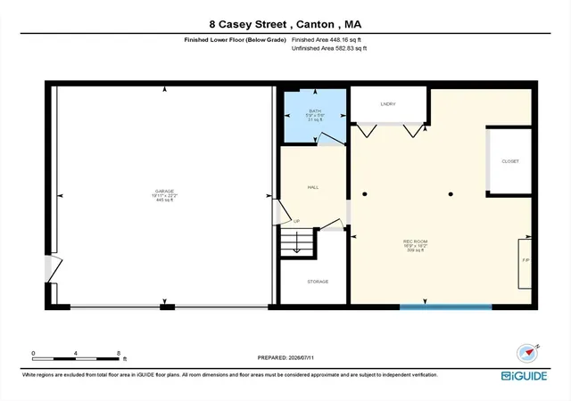 Homes for sale in Canton, MA | 8 Casey St, Canton, MA 02021 | MLS# 73548896