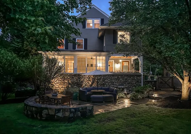 Photo 1 of Sale Pending at 211 Forest St, Winchester, MA 01890 | MLS# 73532996 | Listing updated on 2026-07-02