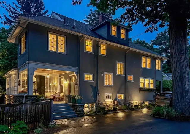 Photo 2 of Sale Pending at 211 Forest St, Winchester, MA 01890 | MLS# 73532996 | Listing updated on 2026-07-02