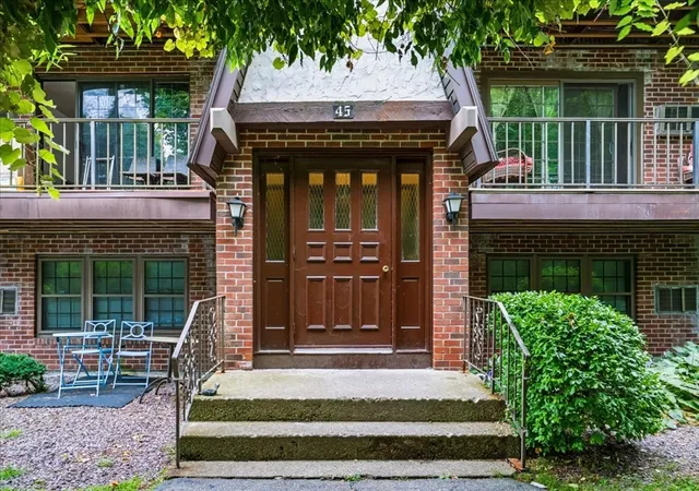 1st image of 45 West St #C4, Randolph, MA 02368 | MLS# 73565772