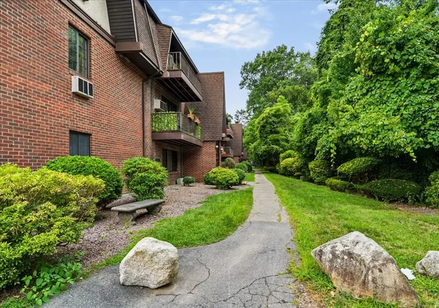 2nd image of 45 West St #C4, Randolph, MA 02368 | MLS# 73565772