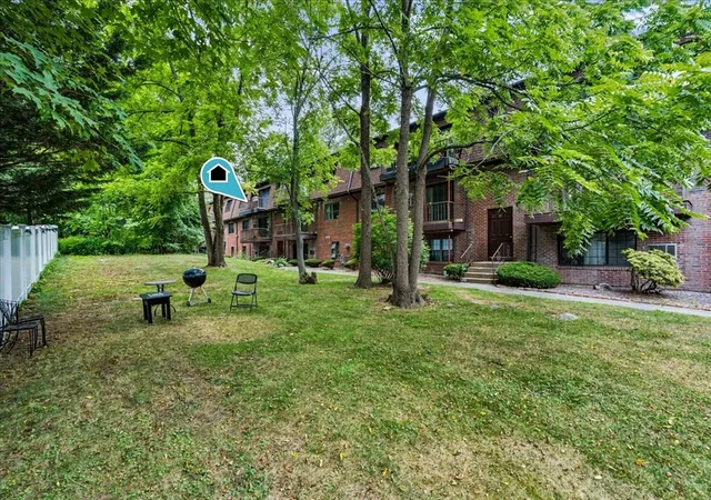 Photo 3 of Sale Pending at 45 West St #C4, Randolph, MA 02368 | MLS# 73565772 | Listing updated on 2026-09-24