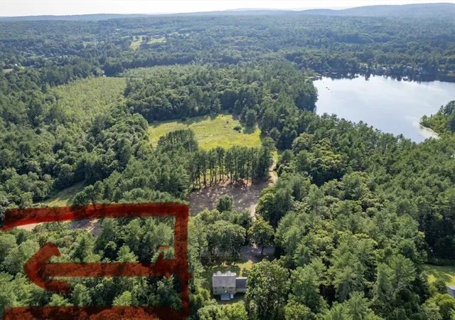 Land for sale at 0 Turkey, Hardwick, MA 01037 | MLS# 73551984