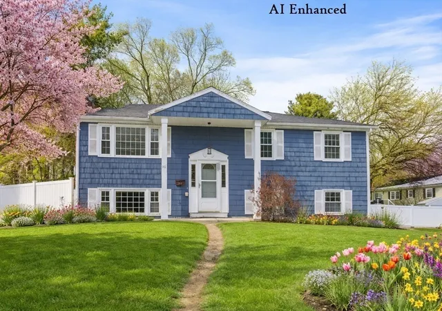 Homes for sale in Bellingham, MA | 56 Puddingstone Lane, Bellingham, MA 02019 | MLS# 73498292