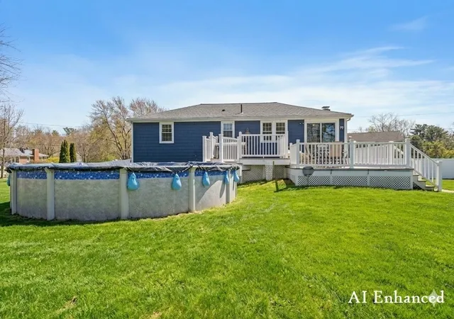 Homes for sale in Bellingham, MA | 56 Puddingstone Lane, Bellingham, MA 02019 | MLS# 73498292