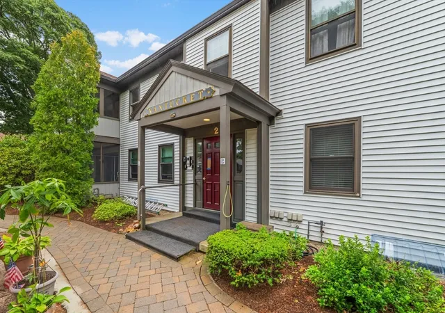 1st image of 14 Harold #2C, Harwich Port, MA 02646 | MLS# 73566223
