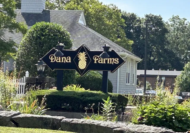 Photo 1 of Sale Pending at 710 Dana Farms #710, Fairhaven, MA 02719 | MLS# 73568968 | Listing updated on 2026-09-29