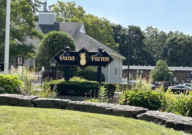 Photo 3 of Sale Pending at 710 Dana Farms #710, Fairhaven, MA 02719 | MLS# 73568968 | Listing updated on 2026-09-29