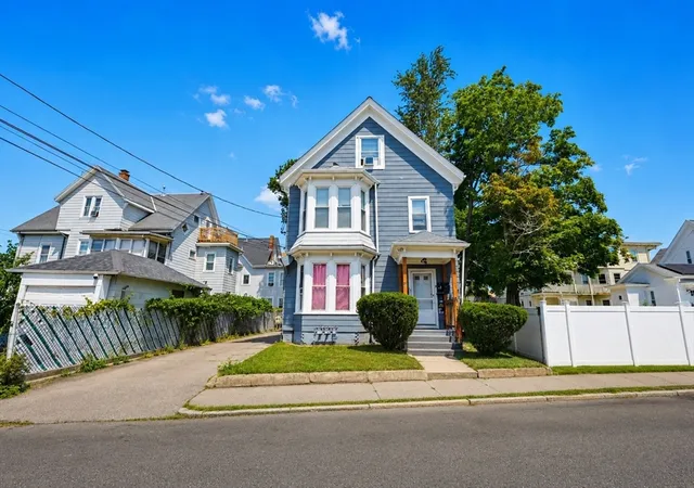 1st image of 55 Tribou St, Brockton, MA 02301 | MLS# 73553005