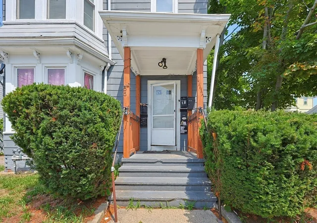 2nd image of 55 Tribou St, Brockton, MA 02301 | MLS# 73553005