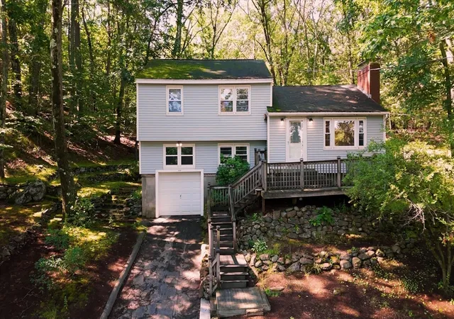 Single family home for sale at 336 Ipswich Rd, Boxford, MA 01921 | MLS# 73560162