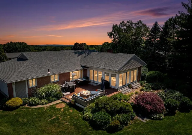 Homes for sale in Longmeadow, MA | 93 Wheel Meadow Dr, Longmeadow, MA 01106 | MLS# 73539415