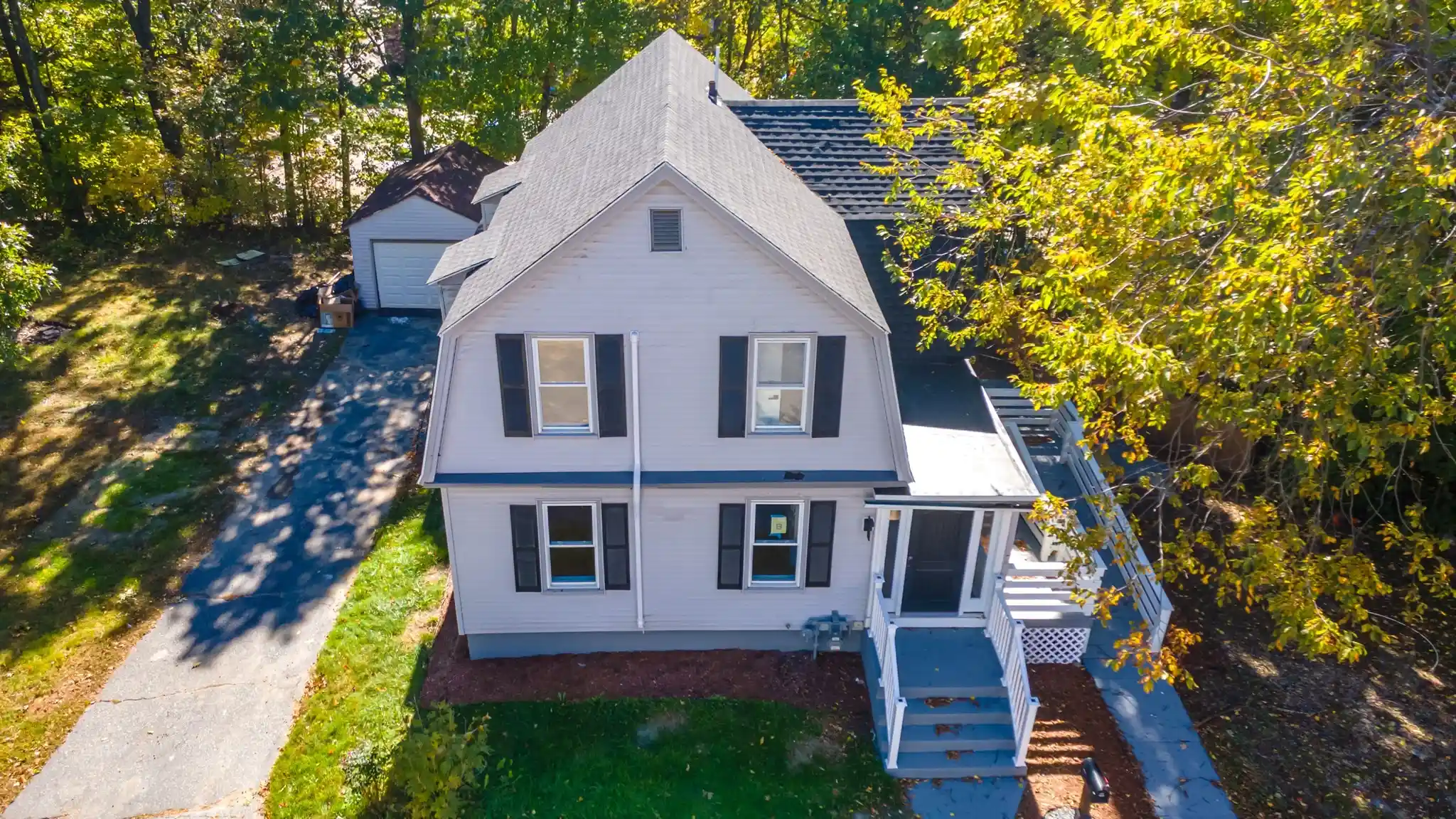 Photo 1 of Single family home for sale at 19 Kittredge St, Leominster, MA 01453 | MLS# 73591513 | Listing updated on 2026-10-19
