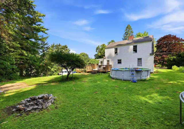 3rd image of 219 Old Warren Rd, Palmer, MA 01069 | MLS# 73554482