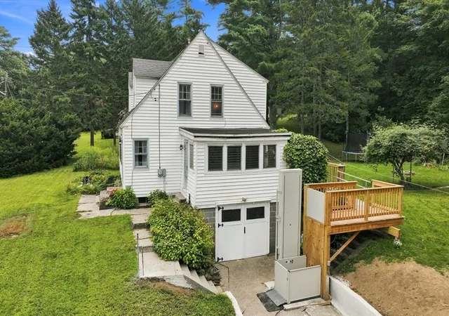 40th image of 219 Old Warren Rd, Palmer, MA 01069 | MLS# 73554482