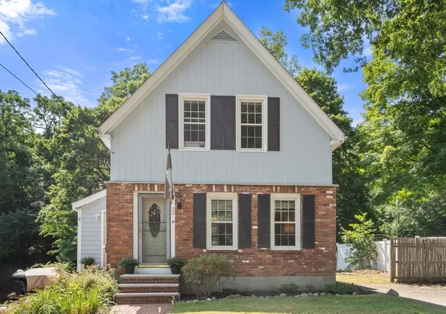 Photo 1 of Single family home for sale at 22 Union Rd, Norton, MA 02766 | MLS# 73554002 | Listing updated on 2026-09-09