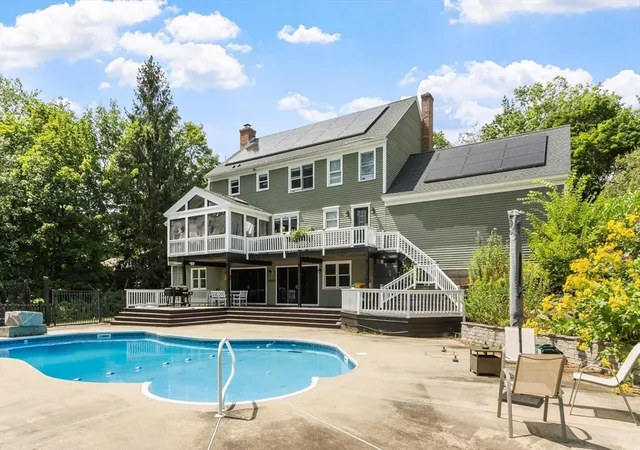 Photo 41 of Single family home for sale at 11 Francis Ave, Lunenburg, MA 01462 | MLS# 73562662 | Listing updated on 2026-10-08