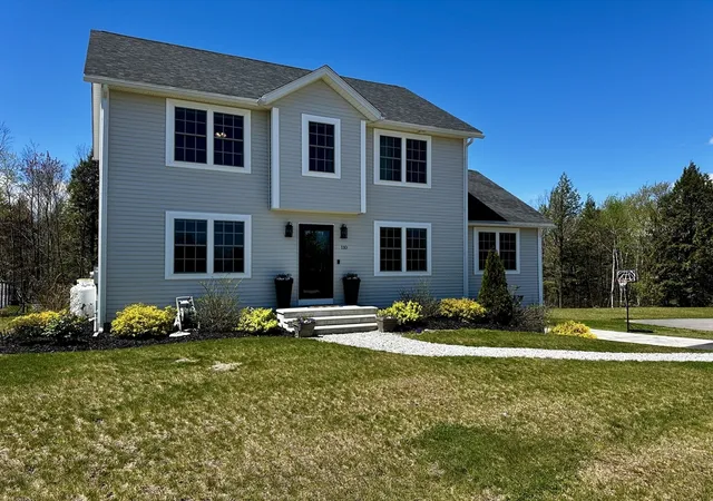 1st image of 110 Kennybeck Ct, New Ipswich, NH 03071 | MLS# 73515320