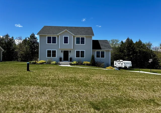 2nd image of 110 Kennybeck Ct, New Ipswich, NH 03071 | MLS# 73515320