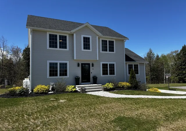 3rd image of 110 Kennybeck Ct, New Ipswich, NH 03071 | MLS# 73515320