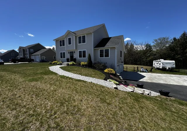 5th image of 110 Kennybeck Ct, New Ipswich, NH 03071 | MLS# 73515320