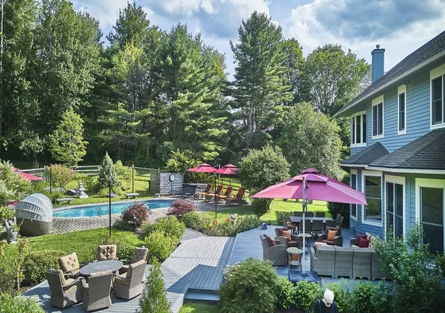 4th image of 421 Swamp Rd, Pittsfield, MA 01201 | MLS# 73557267