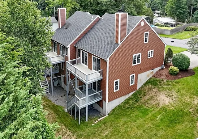 Photo 1 of Sale Pending at 21a Cliff Dr #14A, Taunton, MA 02780 | MLS# 73560418 | Listing updated on 2026-08-29